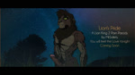16:9 2d_animation abs animated anthro anthrofied black_bars chest_tuft disney erection felid fog genitals grass humanoid_genitalia humanoid_penis kovu_(the_lion_king) letterbox lion loop love male mammal motion_tweening mrsafetylion muscular muscular_anthro muscular_male night no_sound pantherine penis plant short_playtime solo subtle_animation teaser the_lion_king tuft webm widescreen