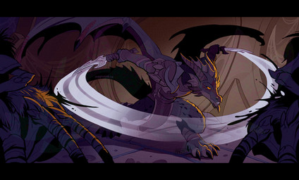 anthro biped black_claws black_sclera bottomwear claws clothing fight green_body green_scales knight loincloth male membrane_(anatomy) membranous_wings red_bottomwear red_clothing red_loincloth scales solo warrior wings yellow_eyes weremagnus european_mythology mythology dragon mythological_creature mythological_scalie scalie western_dragon 2025