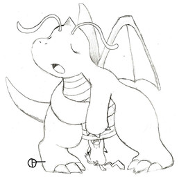 balls black_and_white claws dragon dragonite duo eyes_closed female male male/female monochrome nintendo penis pikachu pokémon scalie size_difference sketch tensor video_games wings
Rating: Explicit
Score: 4
User: Kitsu~
Date: December 23, 2008 balls black_and_white claws dragon dragonite duo eyes_closed female male male/female monochrome nintendo penis pikachu pokémon scalie size_difference sketch tensor video_games wings
Rating: Explicit
Score: 4
User: Kitsu~
Date: December 23, 2008