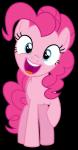 2014 absurd_res alpha_channel blue_eyes equine female friendship_is_magic hair hi_res horse looking_at_viewer mammal masemj my_little_pony open_mouth pink_hair pinkie_pie_(mlp) pony smile solo
Rating: Safe
Score: 8
User: Robinebra
Date: January 18, 2014