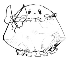 alien ambiguous_gender black_and_white blush dress kirby kirby_(series) looking_at_viewer monochrome nintendo solo unknown_artist video_games
Rating: Safe
Score: 0
User: Juni221
Date: September 07, 2014 alien ambiguous_gender black_and_white blush dress kirby kirby_(series) looking_at_viewer monochrome nintendo solo unknown_artist video_games
Rating: Safe
Score: 0
User: Juni221
Date: September 07, 2014