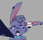ahegao anthro blush bodily_fluids body_worship bracelet breeding_slave collar cum cum_drip cum_in_mouth cum_inside cum_on_face cum_string cumshot dominant dripping duo ear_piercing ear_ring ejaculation erection fur fur_markings genital_fluids holding_ear jewelry leash leash_pull leashed_collar looking_at_viewer looking_pleasured male male/male marking_territory markings open_mouth oral oral_penetration orgasm penetration piercing purple_body ring_piercing saliva saliva_string sex_slave simple_background slave smile submissive submissive_male swallowing text tongue tongue_out uvula laskywolf astro_galaxy(character) laskywolf(character) canid canine canis hyena lagomorph leporid mammal rabbit wolf digital_media_(artwork) english_text