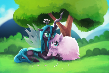 2014 bush changeling cloud couple duo earth_pony equine eyeshadow fan_character female flower fluffle_puff friendship_is_magic fur grass green_eyes green_hair hair holes horn horse long_hair makeup mammal my_little_pony outside plant pony purple_fur queen_chrysalis_(mlp) sky tongue tongue_out tree tsaoshin
Rating: Safe
Score: 14
User: 2DUK
Date: June 25, 2014 2014 bush changeling cloud couple duo earth_pony equine eyeshadow fan_character female flower fluffle_puff friendship_is_magic fur grass green_eyes green_hair hair holes horn horse long_hair makeup mammal my_little_pony outside plant pony purple_fur queen_chrysalis_(mlp) sky tongue tongue_out tree tsaoshin
Rating: Safe
Score: 14
User: 2DUK
Date: June 25, 2014