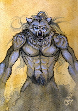 2011 anisis anthro black_lips black_nose canine fangs fur grey_fur looking_at_viewer male mammal muscular muscular_male navel nipples pubes solo teeth traditional_media_(artwork) were werewolf
Rating: Questionable
Score: 0
User: Millcore
Date: June 20, 2018 2011 anisis anthro black_lips black_nose canine fangs fur grey_fur looking_at_viewer male mammal muscular muscular_male navel nipples pubes solo teeth traditional_media_(artwork) were werewolf
Rating: Questionable
Score: 0
User: Millcore
Date: June 20, 2018