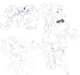 anal anthro boxers clothing male male/male sega shadow_the_hedgehog soina sonic_(series) sonic_the_hedgehog sonic_the_werehog underwear werehog
Rating: Explicit
Score: 3
User: Butterbutts
Date: September 07, 2014 anal anthro boxers clothing male male/male sega shadow_the_hedgehog soina sonic_(series) sonic_the_hedgehog sonic_the_werehog underwear werehog
Rating: Explicit
Score: 3
User: Butterbutts
Date: September 07, 2014