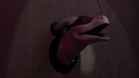 animal_genitalia animal_penis anthro bandage bandage_on_face bdsm big_butt bondage bound butt butt_slap disembodied_hand disembodied_penis duo egg female female_on_anthro feral forced fur genitals glory_wall inflatable_toy male male/female male_on_feral open_mouth pallet penis questionable_consent restraints sheath sheath_play slap sniffing spanking spreading submissive submissive_female tail teeth thick_thighs throat through_wall tongue tools trapped vote wide_hips 0mr-wolf0 mythology claire_(0mr-wolf0) canid canine canis dragon mammal mythological_canine mythological_creature mythological_scalie scalie werecanid werecanine werecreature werewolf wolf 16:9 3d_(artwork) 3d_animation animated digital_media_(artwork) hi_res huge_filesize long_playtime sound video widescreen