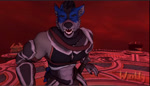 anthro armor clothed clothing duo fight gameplay_mechanics hair male male/male melee_weapon simple_background size_difference solo sword tail teeth weapon wind.fy slate_(thecomposingwolf) canid canine canis mammal wolf 16:9 3d_(artwork) 3d_animation animated digital_media_(artwork) webm widescreen