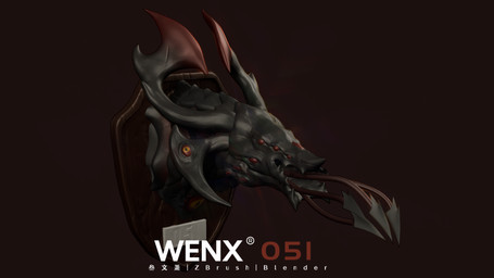 ambiguous_gender feral smile solo tail tentacles wenx mythology dragon monster mythological_creature mythological_scalie scalie 16:9 2025 3d_(artwork) blender_(artwork) digital_media_(artwork) hi_res portrait shaded watermark widescreen