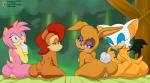 2014 amy_rose anthro anus big_breasts blue_eyes bodalack breasts brown_fur bunnie_rabbot butt butt_grab chipmunk cm_august erect_nipples female fur gloves green_eyes hair hedgehog lagomorph looking_at_viewer make_up mammal nipples nude open_mouth pink_hair pussy rabbit red_hair rodent rouge_the_bat sally_acorn sega smile sonic_(series) thick_thighs tongue video_games white_hair wide_hips wings
Rating: Explicit
Score: 9
User: smt1923
Date: February 15, 2014