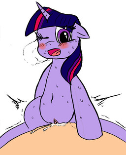 bestiality bodily_fluids clitoris cowgirl_position cum duo female female_on_human female_on_top female_penetrated feral feral_penetrated first_person_view from_front_position fur genital_fluids genitals hair human_on_feral human_penetrating human_penetrating_feral interspecies male male/female male_on_bottom male_on_feral male_penetrating male_penetrating_female multicolored_hair on_bottom on_top penetration penile penile_penetration penis_in_vagina purple_body purple_fur purple_hair sex straddling sweat two_tone_hair vaginal vaginal_penetration vulva friendship_is_magic hasbro my_little_pony twilight_sparkle_(mlp) equid equine horse human mammal pony 2013