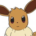 ambiguous_gender brown_body brown_fur feral fur open_mouth shake simple_background solo white_background yawn sadieyule nintendo pokemon canid canine eevee generation_1_pokemon mammal pokemon_(species) 1:1 2018 2d_animation animated frame_by_frame low_res short_playtime