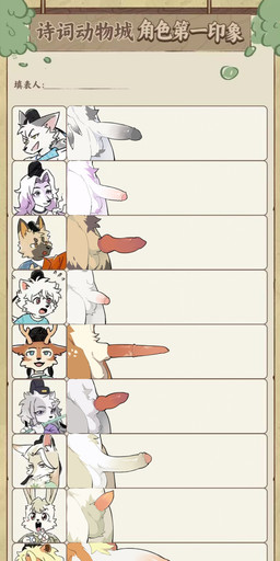 anatomically_correct anatomically_correct_genitalia animal_genitalia animal_penis anthro asian_clothing cervine_genitalia cervine_penis chart chinese_clothing clothing east_asian_clothing foreskin genital_focus genitals group hanfu humanoid_genitalia humanoid_penis knot knotted_penis male penis penis_chart pubes shoko_contane penis_lineup the_animal_poetry_town dufu_(the_animal_poetry_town) libai_(the_animal_poetry_town) menghaoran_(the_animal_poetry_town) canid canine deer felid lagomorph lion mammal pantherine absurd_res hi_res