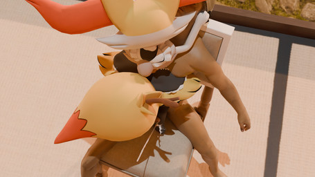 ambiguous_gender anthro artist balls bodily_fluids butt captured claws close-up clothing composition cum dominant duo feet foot_fetish foot_play footjob forced fur genital_fluids genitals legwear light male male/ambiguous nipples nude oral paws penile penis sex smile tail toes villainous violence fades roly garry's_mod l4d2 left_4_dead_(series) macross mythology nintendo pokemon team_fortress_2 valve ellis_(left_4_dead) hope never braixen canid canine domestic_cat dragon felid feline felis fox generation_6_pokemon generation_7_pokemon human humanoid legendary_pokemon macropod mammal marsupial mythological_creature mythological_scalie pokemon_(species) sadida scalie 16:9 3d_(artwork) digital_media_(artwork) hi_res lighting source_filmmaker_(artwork) story widescreen