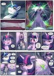 absurd_res animal_genitalia animal_penis animal_pussy anus balls bodily_fluids brother_(lore) brother_and_sister_(lore) comic cum cum_in_pussy cum_inside cum_on_balls cum_on_penis cumshot cutie_mark darkened_anus darkened_genitalia darkened_pussy duo ejaculation english_text equid equine equine_anus equine_genitalia equine_penis equine_pussy erection female feral forced forced_incest_(lore) forced_partners forced_to_breed forced_to_creampie friendship_is_magic genital_fluids genitals grey_balls grey_penis hasbro hi_res horn hypnosis incest_(lore) intraspecies kokobiel leaking_cum male male/female mammal mind_control multicolored_penis my_little_pony mythological_creature mythological_equine mythology penetration penis puffy_anus purple_eyes pussy rape rape_by_proxy sex shining_armor_(mlp) sibling_(lore) sister_(lore) speech_bubble tears text twilight_sparkle_(mlp) two_tone_penis unicorn vaginal vaginal_penetration