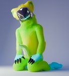 4_claws 4_fingers 4_toes ^w^ ambiguous_gender animal_genitalia animal_penis anthro biped black_claws blue_arms blue_body blue_face blue_feet blue_fur blue_hair blue_hand blue_hands blue_mouth blue_paws blue_tail blue_tongue bodily_fluids claws cum cum_covered_penis cum_drip cum_dripping_from_penis cum_from_penis cum_on_penis cum_on_self cumming_outside cumshot dripping ejaculation erection eyes_closed feet finger_claws fingers fluffy fluffy_body fluffy_chest fluffy_ear fluffy_ears fluffy_fur fluffy_head fluffy_hips fluffy_legs fluffy_tail fur genital_fluids genitals grass green_arm green_arms green_body green_face green_fur green_hair green_head green_leg green_legs green_mouth green_penis green_tail green_tongue hair hand_on_lap hand_on_leg hand_on_legs happy machine male masturbation multicolored_arms multicolored_body multicolored_face multicolored_fur multicolored_head multicolored_legs multicolored_penis multicolored_tail nude orgasm outside paws penile penile_masturbation penis plant protogen_face protogen_visor screen screen_face simple_background sitting smile solo tail tapering_penis toes tongue white_background yellow_body yellow_ears yellow_eyes yellow_fur yellow_head yellow_tail tanza3d retiu_(retiu) protogen 2025 3d_(artwork) blender_(artwork) colored digital_media_(artwork) hi_res nonbinary_(lore)