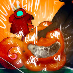 big_butt big_penis blue_inner_ear bodily_fluids buckteeth butt butt_grab cum cum_inside curled_tail female fur furniture genital_fluids genitals hair hand_on_butt huge_butt huge_penis humanoid_genitalia humanoid_penis internal lying male male/female on_side orange_body orange_ears orange_fur penis red_hair sex short_hair table table_tennis_table tail teeth ota_(artist) animal_crossing nintendo hazel_(animal_crossing) human mammal rodent sciurid tree_squirrel 1:1 hi_res