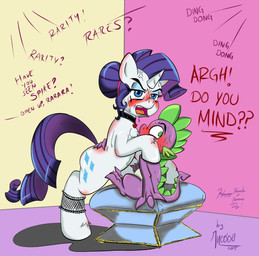 2015 blush bylisboa dragon duo equine female feral friendship_is_magic holidays horn male mammal my_little_pony rarity_(mlp) spike_(mlp) unicorn valentine's_day
Rating: Questionable
Score: 6
User: Robinebra
Date: February 14, 2015 2015 blush bylisboa dragon duo equine female feral friendship_is_magic holidays horn male mammal my_little_pony rarity_(mlp) spike_(mlp) unicorn valentine's_day
Rating: Questionable
Score: 6
User: Robinebra
Date: February 14, 2015