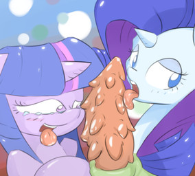 blue_eyes blue_hair double_fellatio dragon duo_focus equine faceless_male fellatio friendship_is_magic group hair half-closed_eyes horn horse licking looking_at_penis male mammal my_little_pony oral penis penis_licking pony purple_hair rarity_(mlp) scalie sex spike_(mlp) tears teeth tongue tongue_out twilight_sparkle_(mlp) two_tone_hair unknown_artist
Rating: Explicit
Score: 5
User: EmoCat
Date: February 13, 2015 blue_eyes blue_hair double_fellatio dragon duo_focus equine faceless_male fellatio friendship_is_magic group hair half-closed_eyes horn horse licking looking_at_penis male mammal my_little_pony oral penis penis_licking pony purple_hair rarity_(mlp) scalie sex spike_(mlp) tears teeth tongue tongue_out twilight_sparkle_(mlp) two_tone_hair unknown_artist
Rating: Explicit
Score: 5
User: EmoCat
Date: February 13, 2015