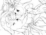 anal anal_penetration bound cum cum_in_mouth cum_in_pussy cum_inside emolga female feral monochrome nintendo one_eye_closed open_mouth penetration pikachu pokémon spreading tentacles tongue tongue_out tricksta vaginal vaginal_penetration video_games
Rating: Explicit
Score: 6
User: OtterPoptart
Date: February 07, 2014