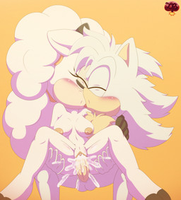 anthro areola balls blush bodily_fluids breasts chair_position clothing cum cum_from_vagina cum_in_vagina cum_inside cumshot duo ejaculation erection eyes_closed feet female female_penetrated fingers french_kissing from_behind_position fur genital_fluids genitals gloves hair handwear horn kissing male male/female male_penetrating male_penetrating_female nipples nude open_mouth orgasm penetration penile penile_penetration penis romantic romantic_ambiance romantic_sex sex simple_background spread_legs spreading toes tongue tongue_out vaginal vaginal_penetration vulva white_body white_fur ladycherrybomba idw_publishing sega sonic_the_hedgehog_(comics) sonic_the_hedgehog_(idw) sonic_the_hedgehog_(series) lanolin_the_sheep_(sonic) bovid caprine eulipotyphlan hedgehog mammal sheep digital_media_(artwork) hi_res