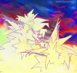 admiring_self ambiguous_gender andromorph anthro bite blush bodily_fluids cute_fangs dripping duo fangs fangs_bared feral fluffy fluffy_hair fluffy_mane french_kissing fur green_body green_fur gynomorph hair intersex kissing licking licking_tongue looking_at_another markings passionate passionate_kiss purple_body purple_fur saliva saliva_drip saliva_on_tongue saliva_string self_lick self_love sharp_teeth showing_teeth simple_background sketchy solo spirals star_(marking) teeth teeth_showing tongue tongue_bite tongue_out tongueplay white_background white_body white_fur funktionone mythology vibin dragon felid feline furred_dragon furred_scalie hybrid mammal mythological_creature mythological_scalie scalie digital_drawing_(artwork) digital_media_(artwork) hi_res