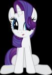 absurd_res alpha_channel equine female feral friendship_is_magic hi_res horn horse mammal my_little_pony pony quanno3 rarity_(mlp) unicorn
Rating: Safe
Score: 2
User: Robinebra
Date: April 09, 2014