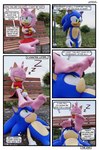 3d_(artwork) 5_toes absurd_res amy_rose anthro barefoot big_feet biped blue_body clothing comic dialogue digital_media_(artwork) duo english_text eulipotyphlan feet feetymcfoot female foot_fetish foot_focus foot_on_face gloves green_eyes handwear hedgehog hi_res huge_feet humanoid_feet male male/female mammal narrow_hips pink_body plantigrade sega sitting soles sonic_the_hedgehog sonic_the_hedgehog_(series) speech_bubble text thigh_gap thin_calves thin_legs thin_thighs toes