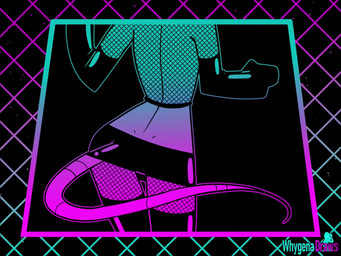 after_sex afterglow ambiguous_gender ambiguous_penetrating ambiguous_penetrating_male anal anal_penetration anthro armwear balls bedroom_eyes biped bodily_fluids butt clothing cum cum_drip cum_string cum_while_penetrated dancing dripping ejaculation elbow_gloves erection excessive_cum excessive_genital_fluids eyebrows femboy fingers fishnet_clothing fishnet_legwear fishnet_topwear fur genital_fluids genitals glans gloves hair half-closed_eyes handwear humanoid_genitalia humanoid_penis latex legwear looking_at_viewer lying male male/ambiguous male_penetrated music narrowed_eyes nipple_tape on_back on_ground open_mouth oral oral_penetration orgasm pasties penetration penile penis ponytail pose presenting presenting_hindquarters rear_view rodent_tail seductive sex side_view solo standing synced_to_music tape teeth tentacle_around_arm tentacle_around_leg tentacle_around_penis tentacle_around_waist tentacle_fellatio tentacle_in_mouth tentacle_penetration tentacle_sex tentaclejob tentacles text tongue tongue_out topwear whygena reggie_(whygena) mammal murid murine rat rodent tentacle_creature 2d_animation 4:3 animated artist_name digital_media_(artwork) frame_by_frame huge_filesize long_playtime signature sound webm