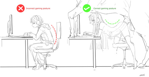 abdominal_bulge anal anal_penetration animal_genitalia animal_penis bestiality blush bodily_fluids cum cum_while_penetrated duo equine_genitalia equine_penis erection femboy feral feral_penetrating feral_penetrating_human genital_fluids genitals human_on_feral human_penetrated internal internal_anal interspecies male male/male male_penetrated male_penetrating male_penetrating_male penetration penis sex text chilichi correct_gaming_posture equid equine horse human mammal 2026 absurd_res english_text hi_res