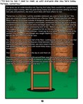 4:5 absurd_res first_person_view grass hi_res hole_(pit) ladder nintendo not_furry plant pokemon pokemon_mystery_dungeon rodent_powered_(softestpuffss) softestpuffss spike_chunsoft story story_in_picture text wall_of_text