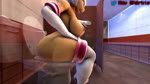 anthro armwear bathroom big_breasts big_butt boots breasts butt clothed clothing diarrhea explosion fart feces female footwear fur gloves handwear legwear nipples nude pooping public_restroom scatplay shoes solo toilet transparent_toilet glock22_(artist) mav_sharkie sound_warning sega sonic_the_hedgehog_(series) warfare_machine rouge_the_bat warfare_rouge bat mammal 16:9 3d_(artwork) animated digital_media_(artwork) high_framerate short_playtime sound source_filmmaker_(artwork) webm widescreen