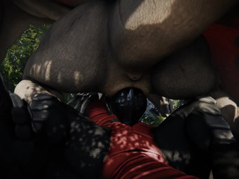 animal_genitalia anus black_anus black_penis butt cowgirl_position duo erection female female_on_top female_penetrated feral feral_on_bottom feral_on_feral feral_on_top feral_penetrated feral_penetrating feral_penetrating_feral forest from_front_position genital_slit genitals knot lying male male/female male_on_bottom male_penetrating male_penetrating_female nature on_back on_bottom on_top open_mouth penetration penile penile_penetration penis plant rear_view ridged_penis sex tail tree vaginal vaginal_penetration vulva arceronth european_mythology mythology arceronth_(character) dragon mythological_creature mythological_scalie scalie western_dragon wyvern 3d_(artwork) 3d_animation 4:3 animated digital_media_(artwork) loop short_playtime sound video