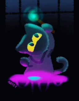 dark feral glowing magic magic_user night solo wand window kressent_rhodes google google_doodle magic_cat_academy momo_(google) felid mammal 2018 digital_media_(artwork) digital_painting_(artwork) low_res painting_(artwork) restricted_palette