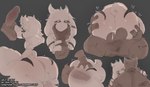 anal anal_penetration anthro balls big_butt blush bodily_fluids butt cum cum_inside duo erection femboy fur genital_fluids genitals huge_butt long_ears male male/male male_penetrated male_penetrating male_penetrating_male nude penetration penile penile_penetration penis rough_sex sex simple_background tail text thick_thighs white_body white_fur rareplushy undertale undertale_(series) asriel_dreemurr asriel_dreemurr_(god_form) boss_monster_(undertale) bovid canid canine canis caprine goat mammal wolf absurd_res hi_res
