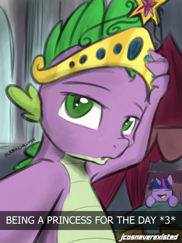 anthro bodily_fluids camera_view crown drooling duo female fur green_eyes headgear looking_at_viewer male purple_body purple_fur saliva selfie sleeping text conditional_dnp jcosneverexisted friendship_is_magic hasbro my_little_pony mythology snapchat spike_(mlp) twilight_sparkle_(mlp) dragon equid equine horse mammal mythological_creature mythological_scalie pony scalie 2017 3:4 english_text hi_res