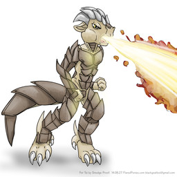 dragon fire male nude open_mouth plain_background scales smudge_proof solo standing tongue white_background yellow_eyes
Rating: Safe
Score: 2
User: Smudge_Proof
Date: August 27, 2014 dragon fire male nude open_mouth plain_background scales smudge_proof solo standing tongue white_background yellow_eyes
Rating: Safe
Score: 2
User: Smudge_Proof
Date: August 27, 2014