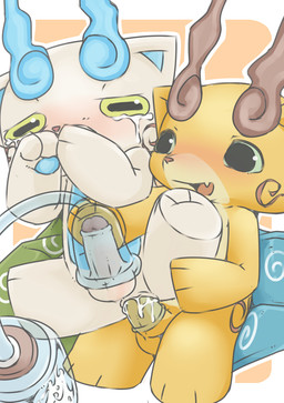 anal anal_penetration crying cub cute feral komajiro komasan male male/male penetration penis penis_milking tears youkai_watch young ケスープ_(artist)
Rating: Explicit
Score: 4
User: GLF09
Date: February 20, 2015 anal anal_penetration crying cub cute feral komajiro komasan male male/male penetration penis penis_milking tears youkai_watch young ケスープ_(artist)
Rating: Explicit
Score: 4
User: GLF09
Date: February 20, 2015