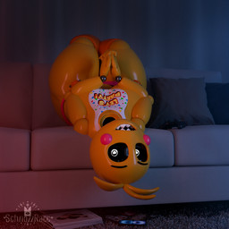 beakless bib clothing crossed_legs female furniture interlocked_fingers living_room looking_at_viewer machine nipple_piercing nipple_slip nipples on_sofa open_mouth panties piercing pink_clothing pink_panties pink_underwear sharp_teeth sitting sitting_on_sofa sofa solo teeth underwear upside_down schnozzracclewd jams3d_(modeler) mipsmiyu_(modeler) five_nights_at_freddy's five_nights_at_freddy's_2 scottgames lovetaste_chica toy_chica_(fnaf) animatronic avian bird chicken galliform humanoid phasianid robot robot_humanoid 1:1 3d_(artwork) digital_media_(artwork) watermark