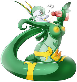 anthro areola breasts cum cum_on_chest cum_on_face cum_on_tongue dickgirl disembodied_penis female green_skin hemipenes intersex male multi_cock nintendo nipples oral penis penis_grab pokémon reptile scalie serperior snake suddenhack tongue video_games yellow_nipples yellow_penis
Rating: Explicit
Score: 11
User: Dr.furry
Date: January 24, 2015 anthro areola breasts cum cum_on_chest cum_on_face cum_on_tongue dickgirl disembodied_penis female green_skin hemipenes intersex male multi_cock nintendo nipples oral penis penis_grab pokémon reptile scalie serperior snake suddenhack tongue video_games yellow_nipples yellow_penis
Rating: Explicit
Score: 11
User: Dr.furry
Date: January 24, 2015