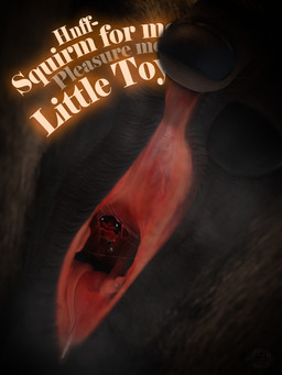 anthro balls clitoral clitoral_masturbation dominant dominant_female duo erection extreme_size_difference female genitals larger_female macro male male/female masturbation micro penetration penile penile_masturbation size_difference smaller_male spread_vulva spreading submissive submissive_male unbirthing vaginal vaginal_penetration vore vulva pippinthemouse equid equine mammal mouse murid murine rodent zebra 3:4 absurd_res hi_res