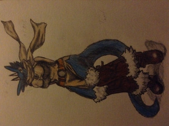 dragon female shy solo traditional_media_(artwork)
Rating: Safe
Score: 1
User: FriskyDragon
Date: December 26, 2014 dragon female shy solo traditional_media_(artwork)
Rating: Safe
Score: 1
User: FriskyDragon
Date: December 26, 2014