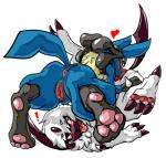 ! 2014 69 <3 absol anthro anthro_on_feral anus barefoot bestiality blush butt canine claws duo female feral fur happy hi_res interspecies lesbian long_ears looking_back lucario mammal muzzle_fuck nintendo nude oral oral_sex pawpads paws pokémon pussy sex sharp_claws sharp_teeth smile spikes spread_legs spreading teeth tongue tongue_out unknown_artist video_games
Rating: Explicit
Score: 0
User: forkU
Date: April 12, 2014
