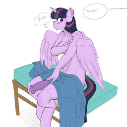 animal_genitalia anthro anthrofied blush breasts colored dickgirl equine erection female friendship_is_magic hair horn horsecock intersex kevinsano mammal my_little_pony navel penis plain_background purple_eyes sitting solo sweat text towel twilight_sparkle_(mlp) unseen_character vein white_background winged_unicorn wings
Rating: Explicit
Score: 25
User: lemongrab
Date: February 22, 2015 animal_genitalia anthro anthrofied blush breasts colored dickgirl equine erection female friendship_is_magic hair horn horsecock intersex kevinsano mammal my_little_pony navel penis plain_background purple_eyes sitting solo sweat text towel twilight_sparkle_(mlp) unseen_character vein white_background winged_unicorn wings
Rating: Explicit
Score: 25
User: lemongrab
Date: February 22, 2015