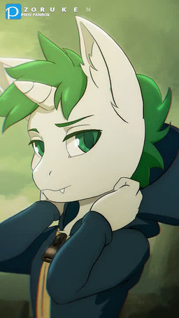 alternate_universe animal_genitalia animal_penis anthro anus backsack balls bangs becoming_erect bedroom_eyes big_balls bouncing_penis butt canine_genitalia canine_penis clothed clothing fangs fur genitals green_eyes green_hair green_mane green_tail hair hand_on_butt hand_on_own_butt hands_behind_back hoodie horn inner_ear_fluff knot looking_at_viewer male mane music music_only narrowed_eyes nude open_bodysuit open_clothing open_topwear parted_bangs penis removing_hood seductive sheath simple_background smile smiling_at_viewer snaggle_teeth solo striptease synced_to_music tail teeth topwear tuft undressing undressing_self unicorn_horn unzipping unzipping_bodysuit white_body white_fur zoruken fallout_equestria hasbro my_little_pony circuit_breaker_(jack_woods) fan_character canid canine fox hybrid mammal 2d_animation animated frame_by_frame short_playtime sound video