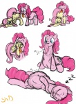2013 air blue_eyes colored cunnilingus cutie_mark duo equine eyes_closed female feral fluttershy_(mlp) friendship_is_magic fur hair half-closed_eyes horse lesbian licking long_hair lying mammal my_little_pony on_back oral oral_sex pinkie_pie_(mlp) pony sex shdingo sitting sleeping standing tongue vaginal vorarephilia yellow_fur
Rating: Explicit
Score: 5
User: lemongrab
Date: August 30, 2013