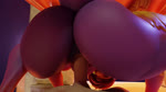 anthro breasts duo female genitals hair human_on_anthro humanoid_genitalia humanoid_penis interspecies male male/female nipples penetration penis pussy sex tail vaginal vaginal_penetration skeptail valorlynz_(modeler) zyndet_firefly human mammal 16:9 3d_(artwork) 3d_animation animated digital_media_(artwork) hi_res short_playtime sound webm widescreen
