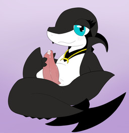 bodily_fluids dripping feral genital_fluids genitals jewelry male masturbation necklace penis precum precum_drip presenting presenting_penis solo flowerbud nintendo pokemon fan_character moonlight_(snivy) generation_5_pokemon pokemon_(species) snivy digital_media_(artwork) hi_res nonbinary_(lore)