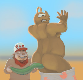 anal anal_insertion anal_penetration anthro birdy_(artist) canine clothing duo eel fish fox hat horn insertion living_insertion male male/male mammal marine nipples penetration rhinoceros scarf shocked smaller_version_at_the_source surprise_buttsex underwear
Rating: Explicit
Score: 2
User: Piggy
Date: November 03, 2014 anal anal_insertion anal_penetration anthro birdy_(artist) canine clothing duo eel fish fox hat horn insertion living_insertion male male/male mammal marine nipples penetration rhinoceros scarf shocked smaller_version_at_the_source surprise_buttsex underwear
Rating: Explicit
Score: 2
User: Piggy
Date: November 03, 2014