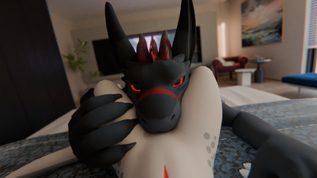 anthro bed bodily_fluids duo fellatio fur furniture grey_body grey_fur looking_at_viewer male male/male oral penile saliva sex white_body white_fur biohazardouswolf mythology bio_(biohazardouswolf) zorak_the_great deer dragon furred_dragon furred_scalie hybrid mammal moonfang mythological_creature mythological_scalie nardoragon scalie 16:9 3d_(artwork) absurd_res digital_media_(artwork) hi_res widescreen