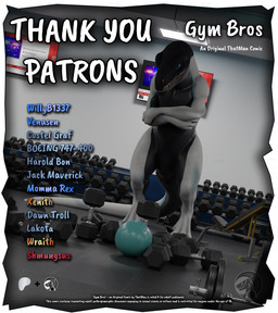 angry animal_genitalia anthro anus biped genital_slit genitals gym hidden_genitals male male_anthro page_number solo text upset thatman jinnoaka_(modeler) crimsoft_(thatman) gym_bros_(thatman_23) club_28_(thatman_23) diamond_jack_(thatman_23) inkheart_(thatman_23) spade_(thatman_23) dinosaur interceptor prehistoric_species reptile scalie 3d_(artwork) blender_(artwork) blender_cycles_(artwork) comic digital_media_(artwork) english_text hi_res